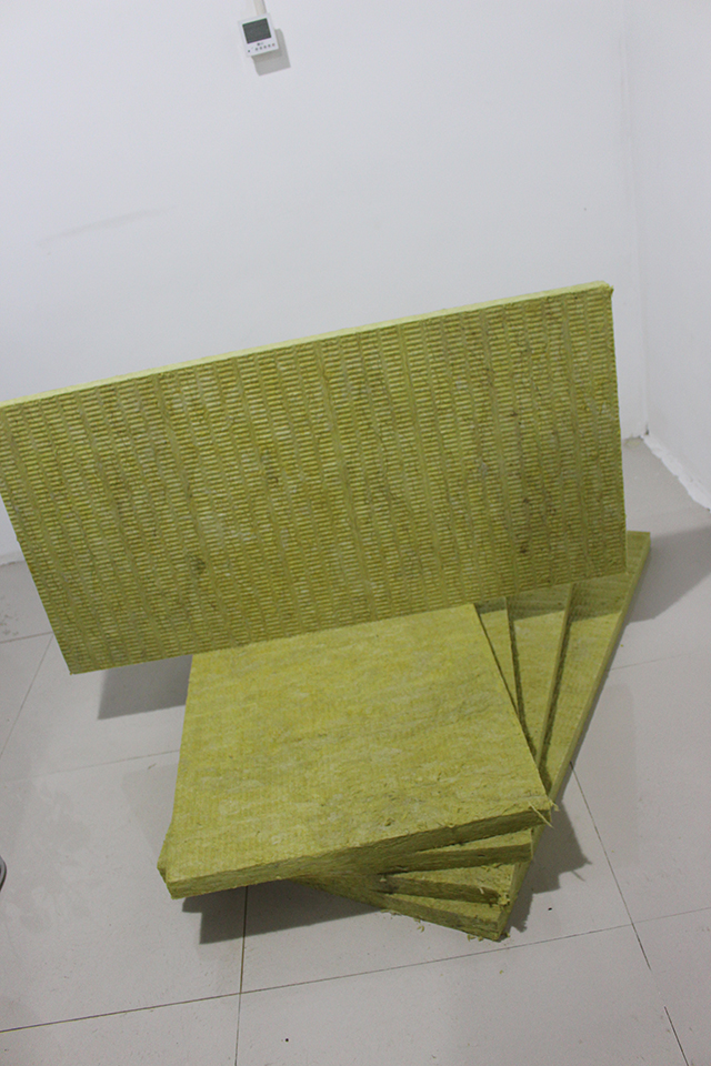 漯河岩棉板使用要注意以下几点