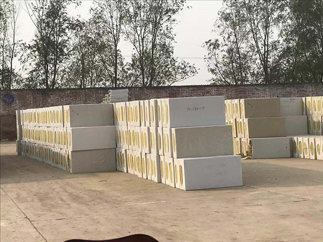 河南漯河岩棉板的主要用途有哪些?