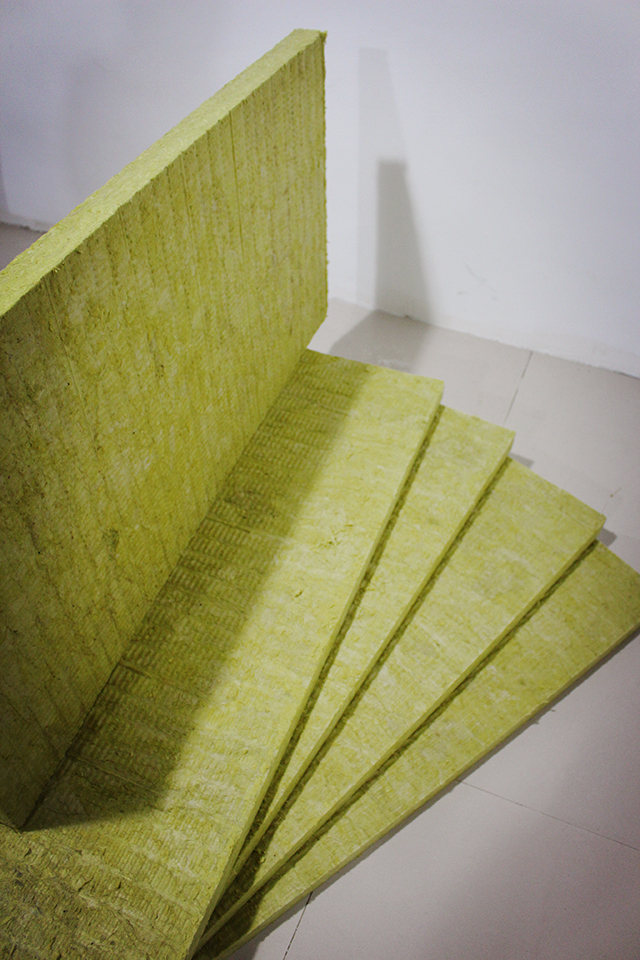 浅谈漯河岩棉板的性能和原理介绍