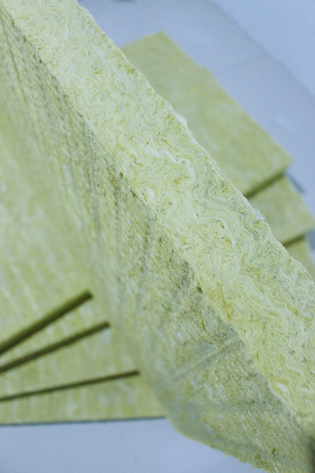 漯河岩棉板厂家介绍漯河岩棉板是如何实现保温作用的？ 