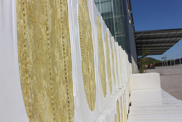 河南漯河岩棉板的粘接问题解决方法的介绍