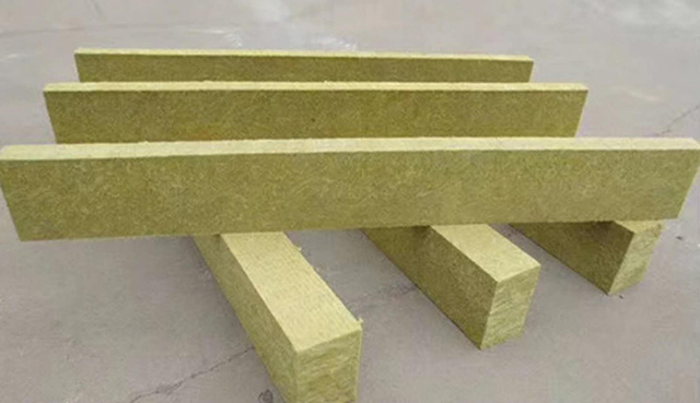 河南漯河岩棉板具有哪些特点呢？