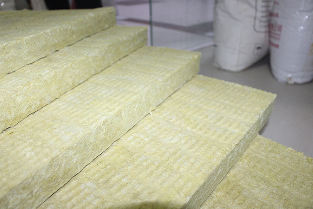 漯河岩棉板能得到广泛使用的原因都有哪些呢？