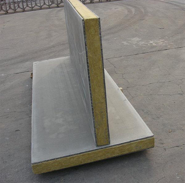 使用漯河郑州岩棉板我们需要注意什么