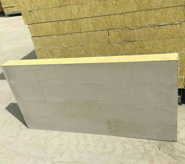 漯河郑州岩棉板施工应注意哪些问题