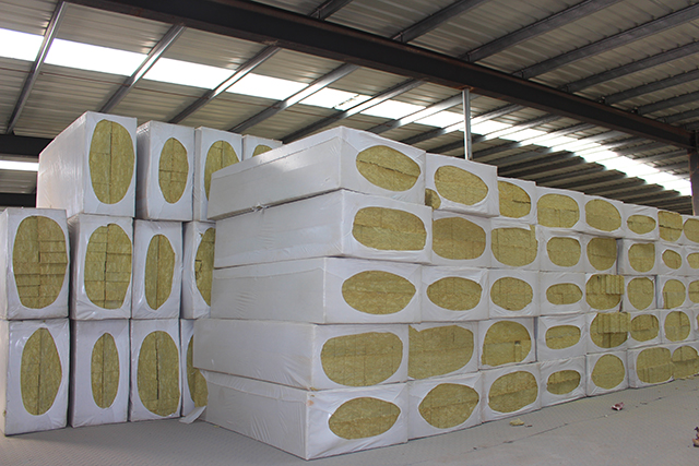 漯河岩棉板厂家介绍如何选购岩棉保温板