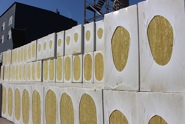 漯河岩棉板在施工时需要注意哪些方面