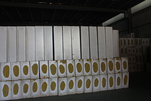 漯河郑州岩棉板厂家谈下家装时岩棉板的作用