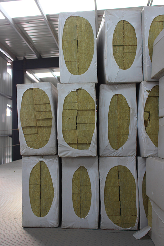 影响漯河岩棉板的抗压强度的有哪些因素