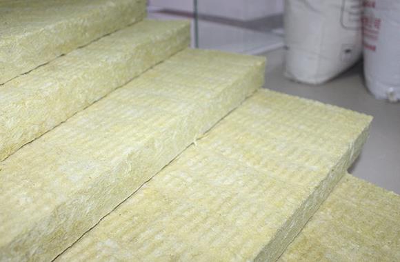 漯河岩棉板该如何选择