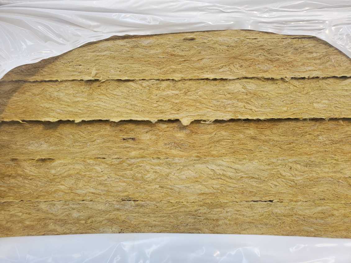 漯河岩棉板在建筑上究竟有什么作用