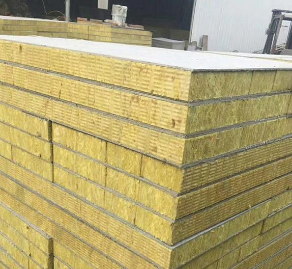 使用漯河岩棉板时要注意什么