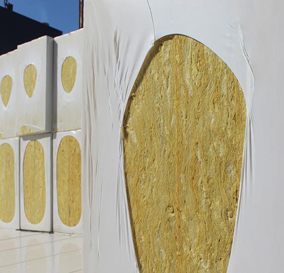 哪些因素会导致漯河岩棉板加速老化？