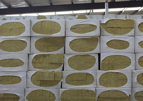 品质好的漯河岩棉板有哪些特性