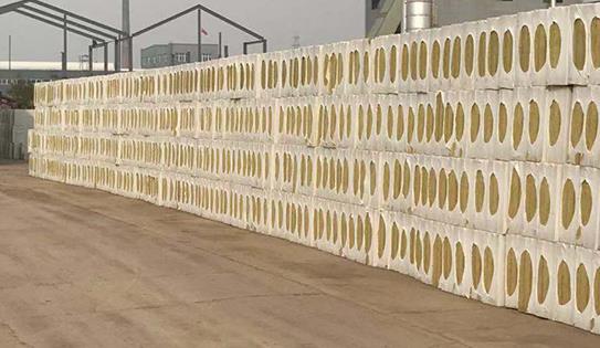 常见的漯河岩棉板有哪些类型？