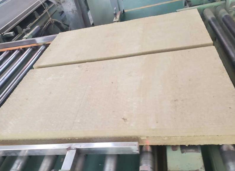 漯河岩棉板都需要做哪些方面的检测？