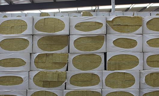 漯河岩棉板做外墙保温都需要哪些花费？