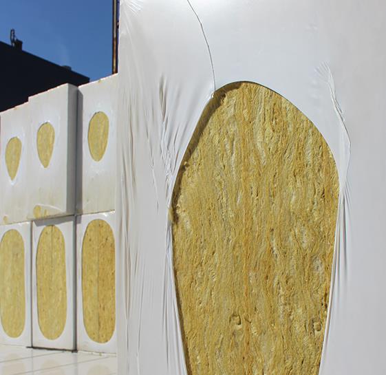 漯河岩棉板的常用功能有哪些？