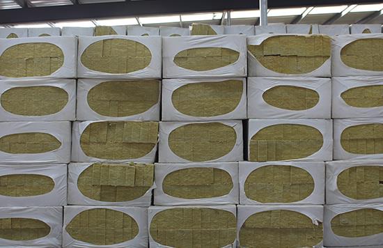 漯河岩棉板都有哪些应用？