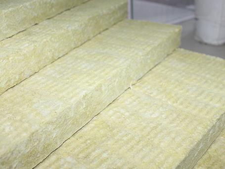 漯河岩棉板使用注意事项