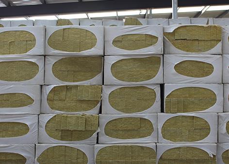 外墙漯河岩棉板施工前要做好哪些准备？