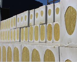 外墙漯河岩棉板怎样施工？