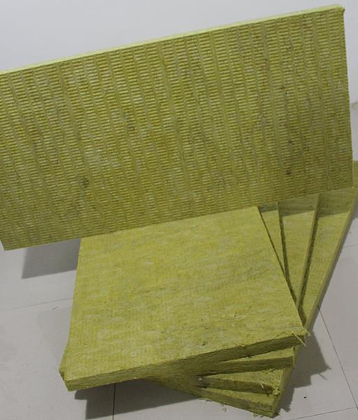 外墙漯河岩棉板施工要注意什么？