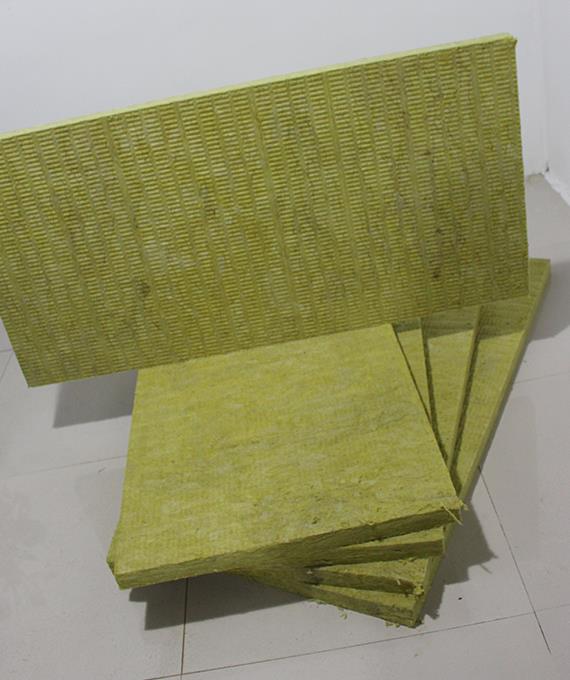 机制漯河岩棉板和手工漯河岩棉板怎么区分？