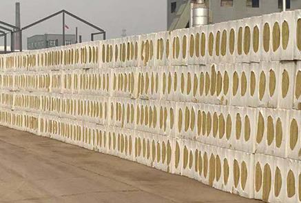 漯河岩棉板检测都需要做什么？