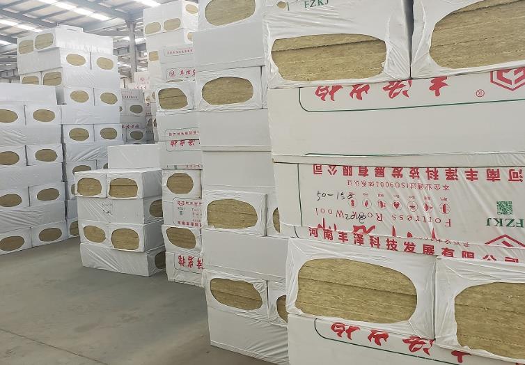 漯河岩棉板有哪些要注意的？