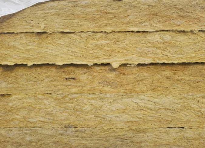 粘贴漯河岩棉板的具体步骤