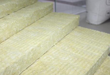 漯河岩棉板的安装有哪几个步骤？