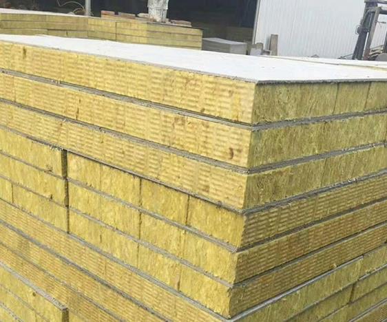 漯河岩棉保温板施工有哪些必须要注意的？