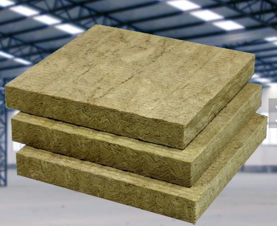 漯河岩棉保温板都用在哪里?