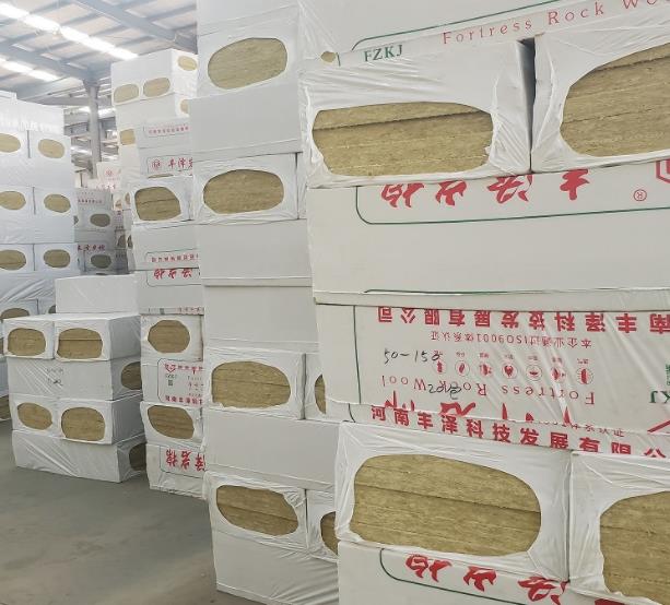 常见的防火漯河保温材料有哪些？