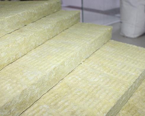 漯河河南岩棉板：建筑保温领域的优选材料